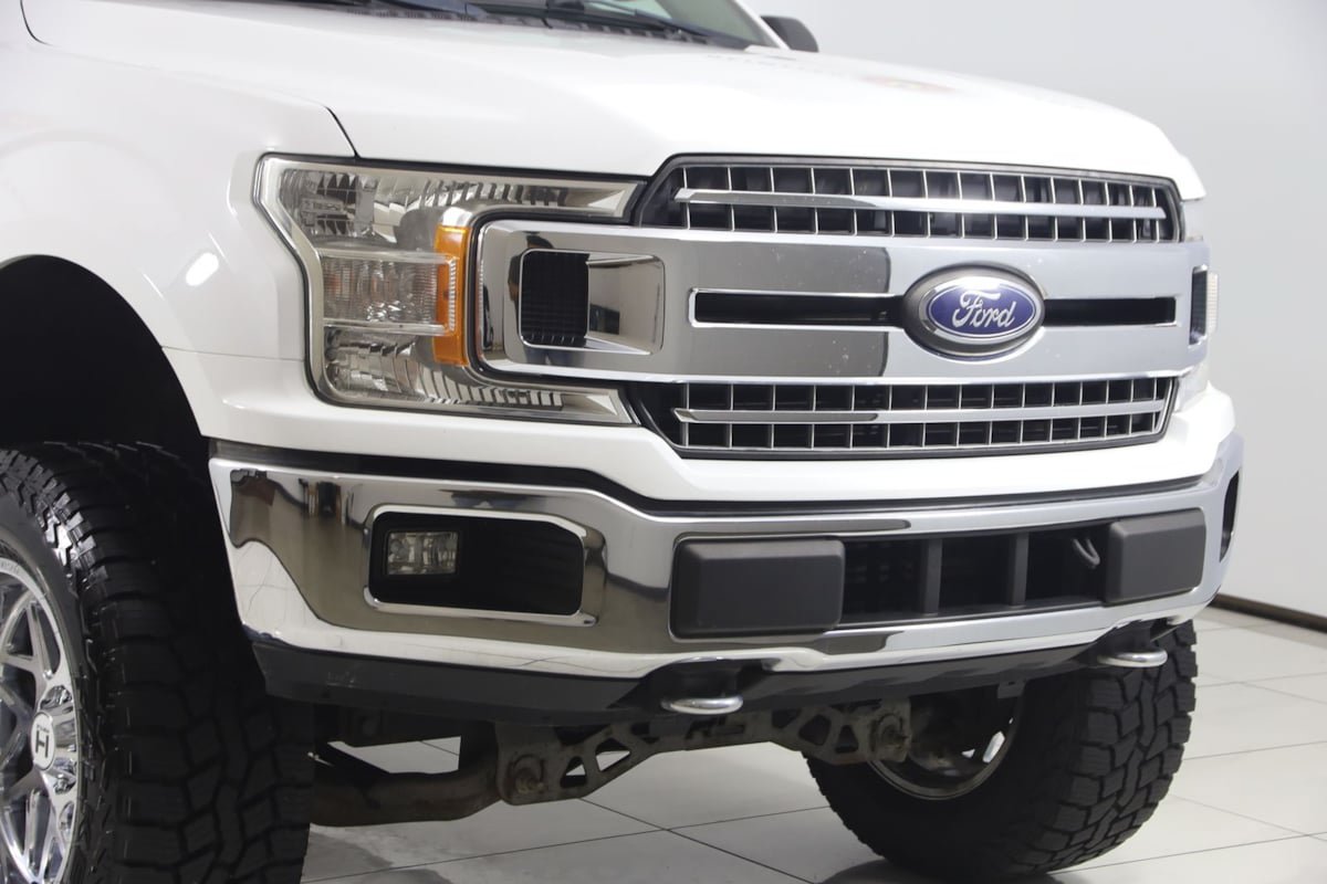 Used 2019 Ford F150 XLT w/ XTR Package AWD/4WD image 31