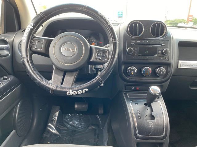 Used 2016 Jeep Compass Sport w/ Power Value Group FWD image 18