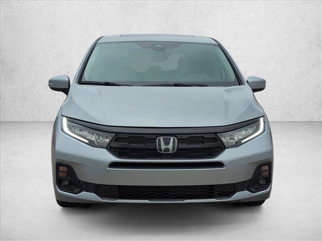 New 2026 Honda Odyssey Touring image 7