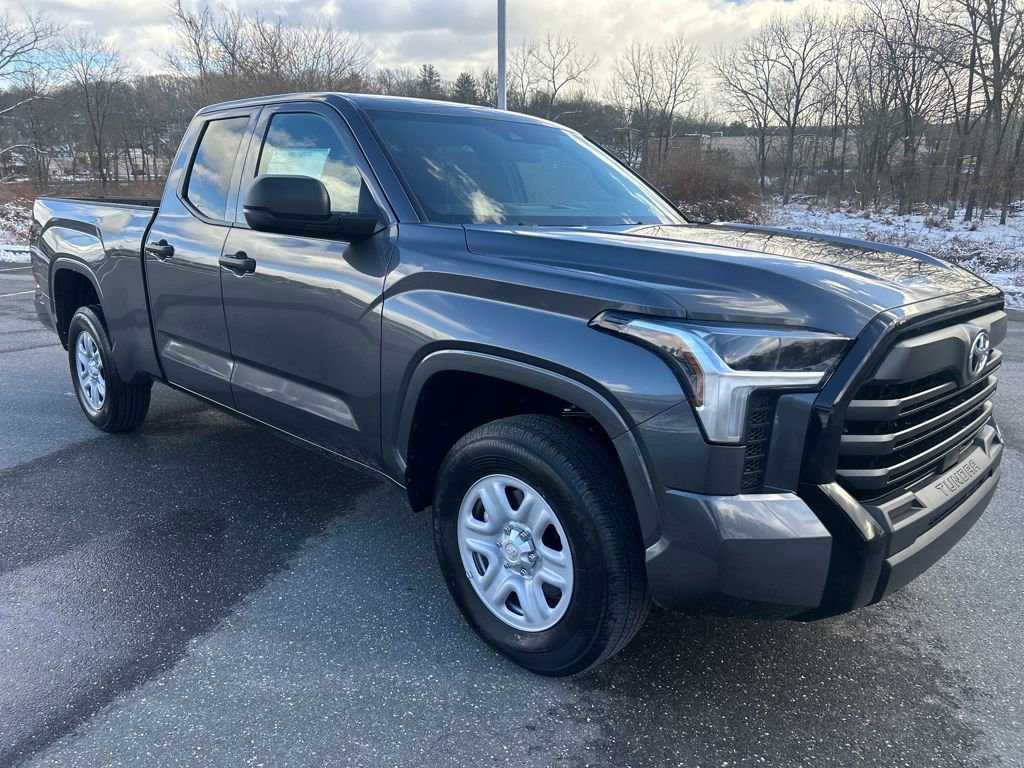 New 2026 Toyota Tundra SR image 7