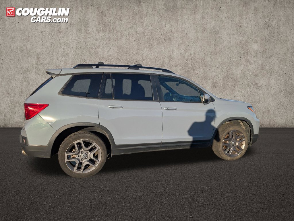 Used 2023 Honda Passport EX-L image 8