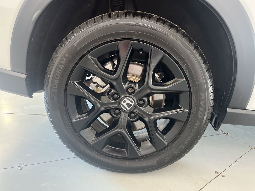 Used 2024 Honda HR-V Sport image 16