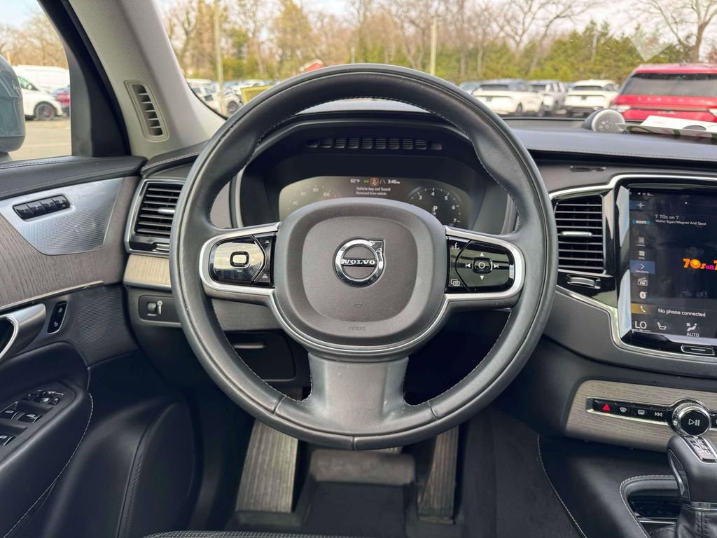 Used 2020 Volvo XC90 T6 Inscription image 23