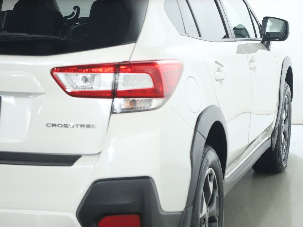 Used 2019 Subaru Crosstrek 2.0i Premium w/ Moonroof Package image 46