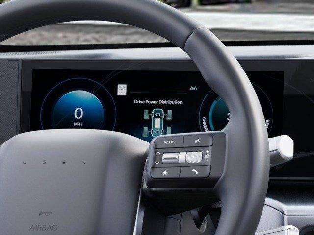 New 2026 Hyundai Ioniq 9 Limited image 14