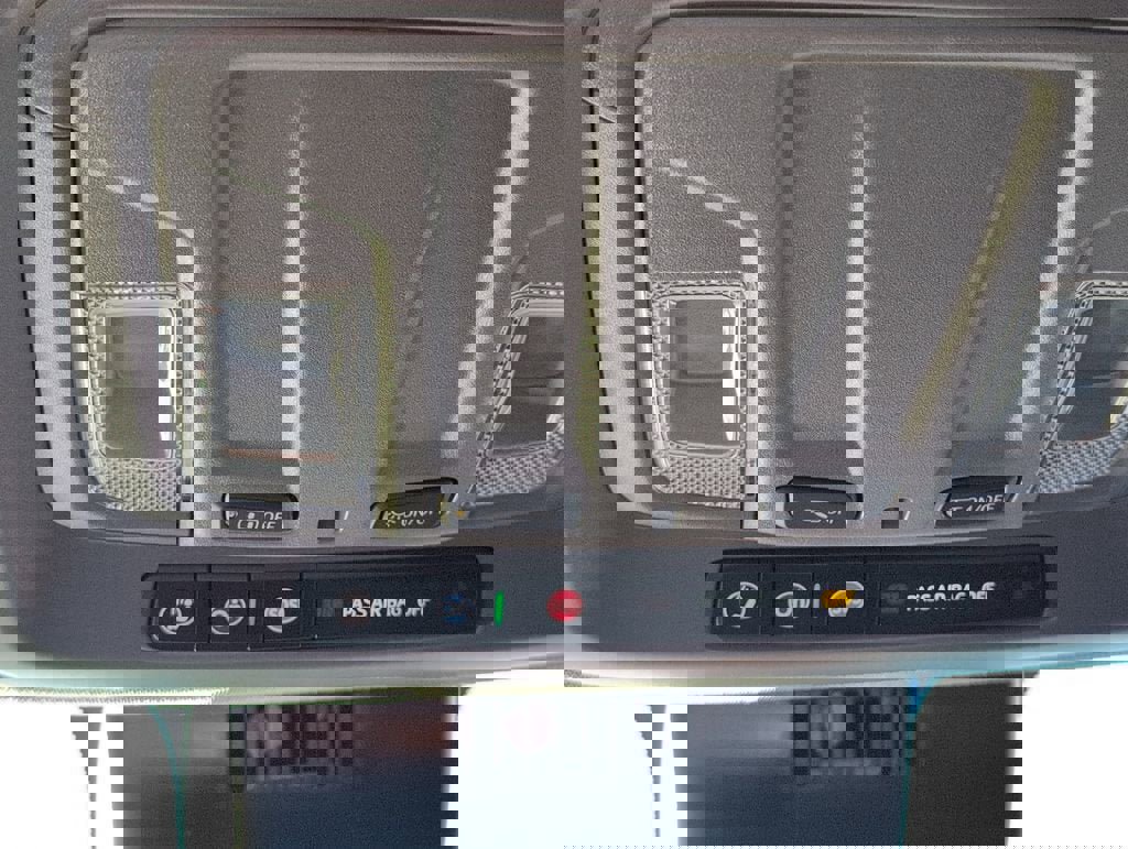 Certified 2026 Chevrolet Silverado 2500 Custom image 18