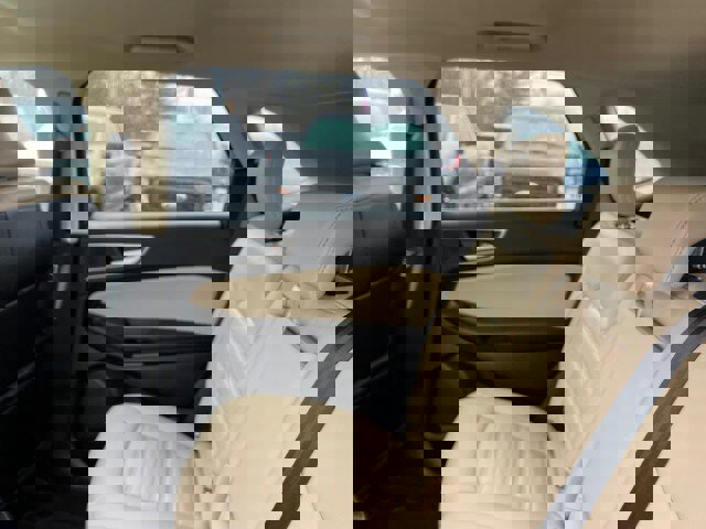 Certified 2023 Ford Edge SEL w/ Convenience Package image 28