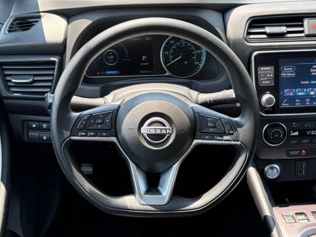 Used 2024 Nissan Leaf S FWD image 35