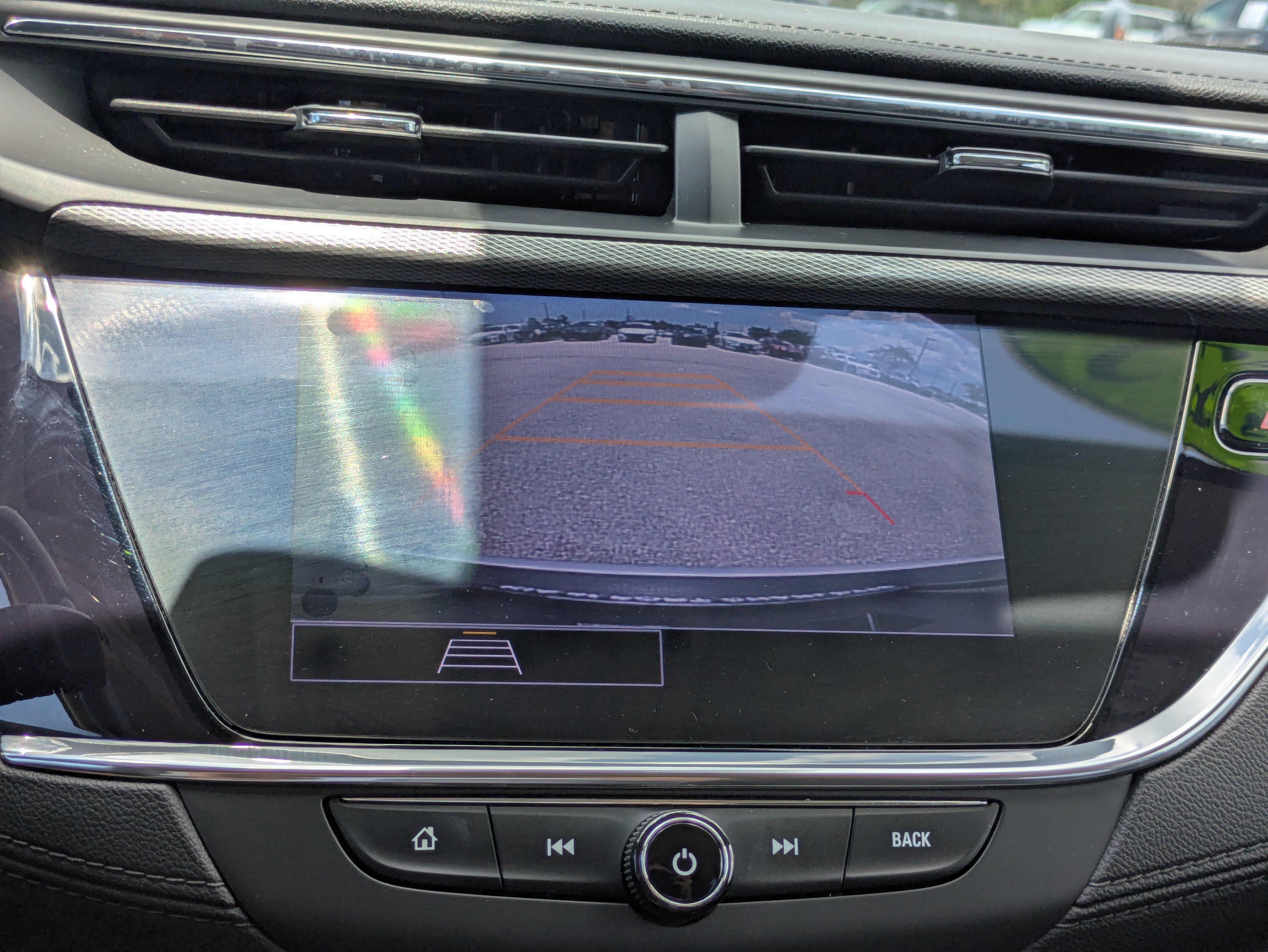 Used 2023 Buick Encore GX Preferred FWD image 20