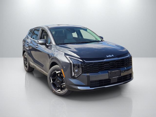 New 2026 Kia Sportage EX