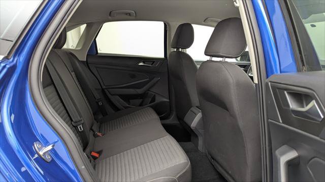 Used 2022 Volkswagen Jetta S FWD image 18