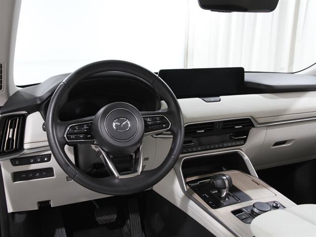 Certified 2024 MAZDA CX-90 Plug-In Hybrid w/ Premium Plus image 6