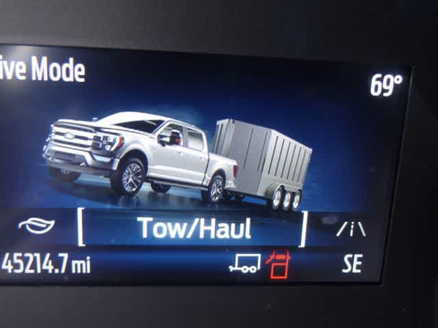 Certified 2023 Ford F150 XLT AWD/4WD image 24