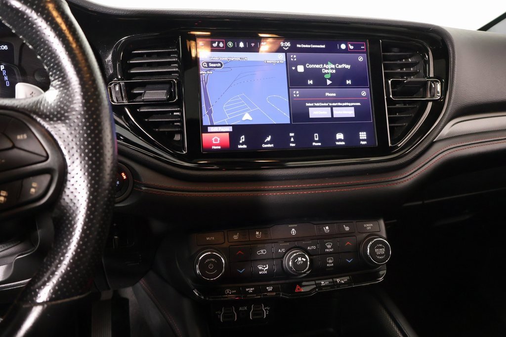 Used 2024 Dodge Durango GT image 5