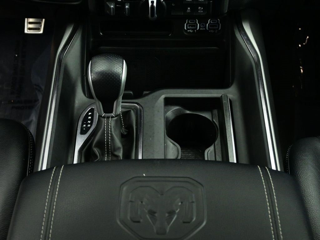 Used 2022 RAM 1500 Rebel w/ Rebel Level 2 Equipment Group image 7