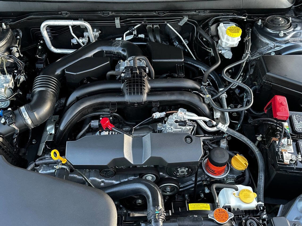 Used 2019 Subaru Outback 2.5i image 44