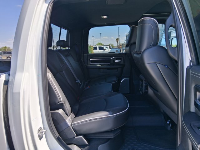 New 2026 RAM 3500 Laramie AWD/4WD image 23