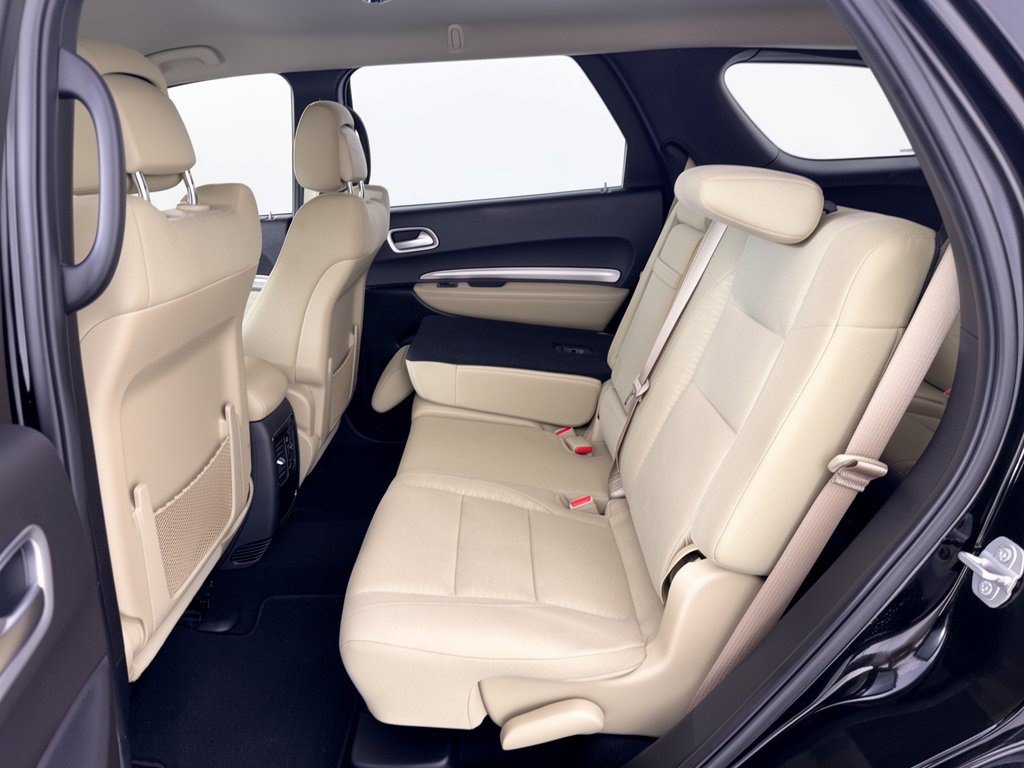Used 2019 Dodge Durango SXT AWD/4WD image 25