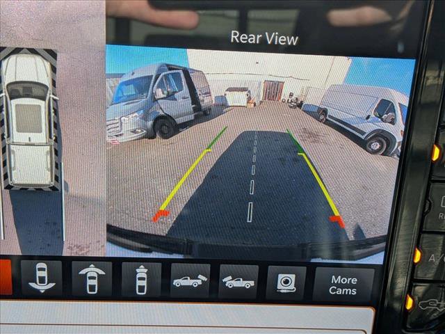 Used 2023 RAM 1500 TRX w/ TRX Level 2 Equipment Group image 13