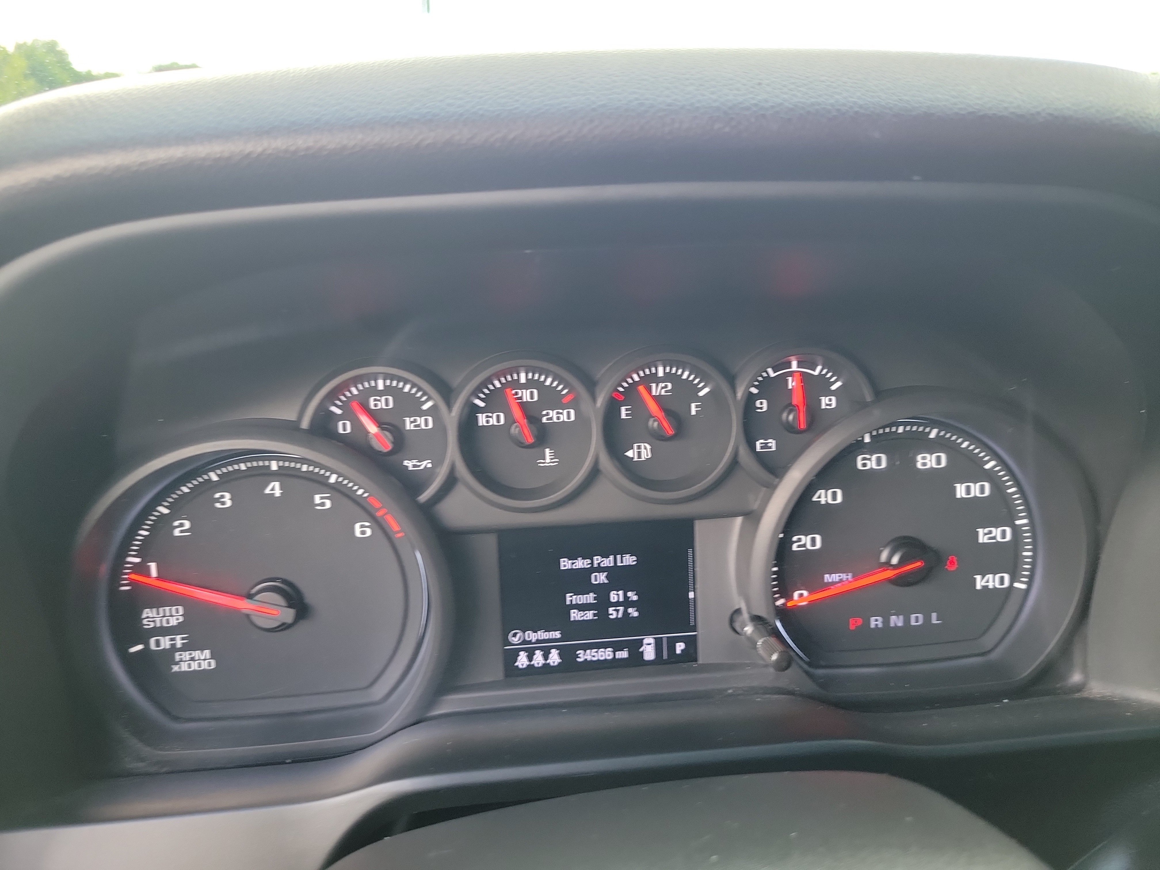 Used 2024 Chevrolet Silverado 1500 Custom RWD image 26