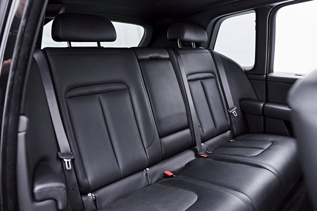 Used 2020 Rolls-Royce Cullinan AWD/4WD image 55