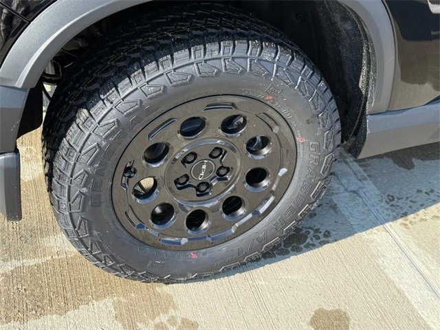 New 2026 Honda Passport TrailSport Elite image 5