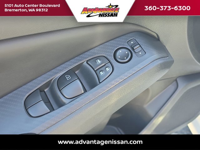 Used 2024 Nissan Altima 2.5 SV FWD image 9