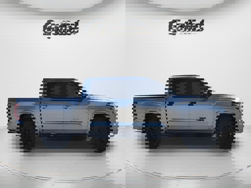 New 2026 Toyota Tundra SR5 image 9