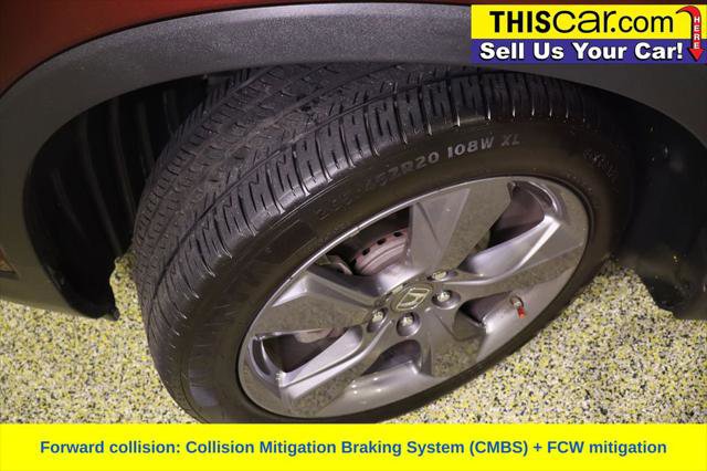 Used 2021 Honda Passport Touring image 25