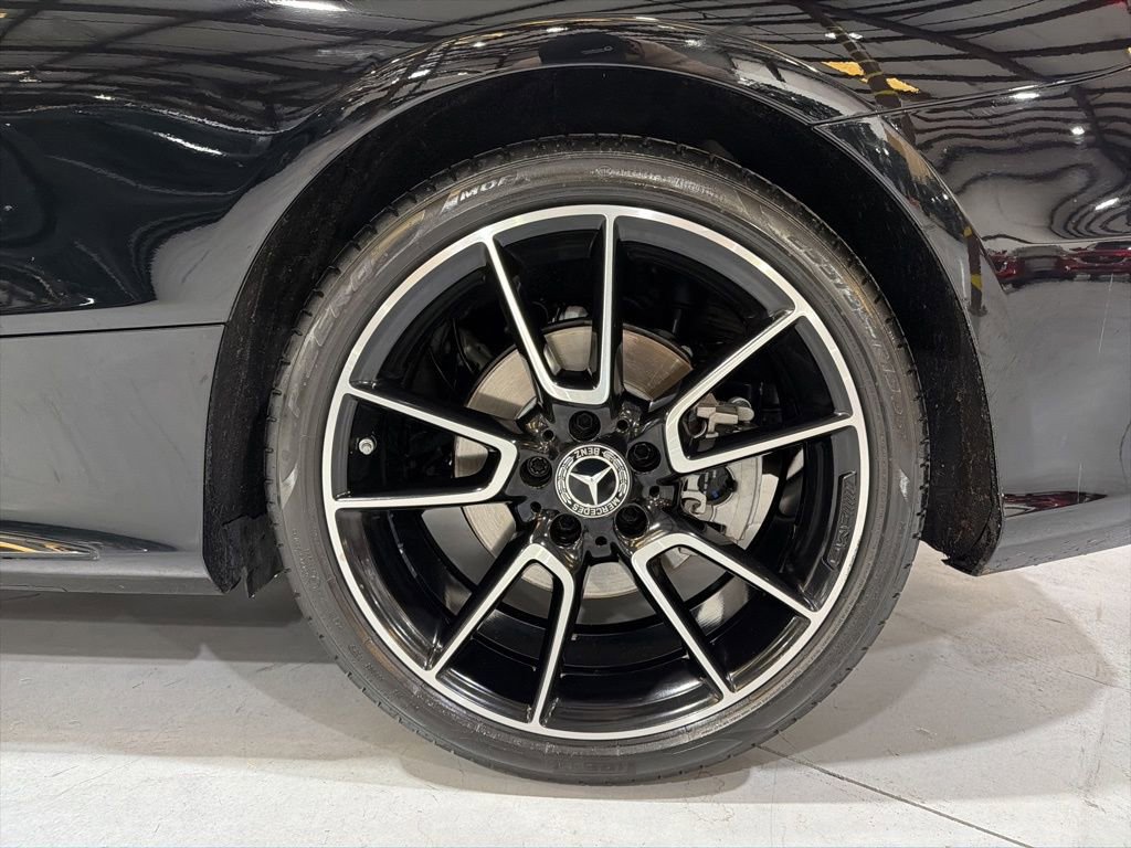 Used 2023 Mercedes-Benz C 300 Cabriolet image 39