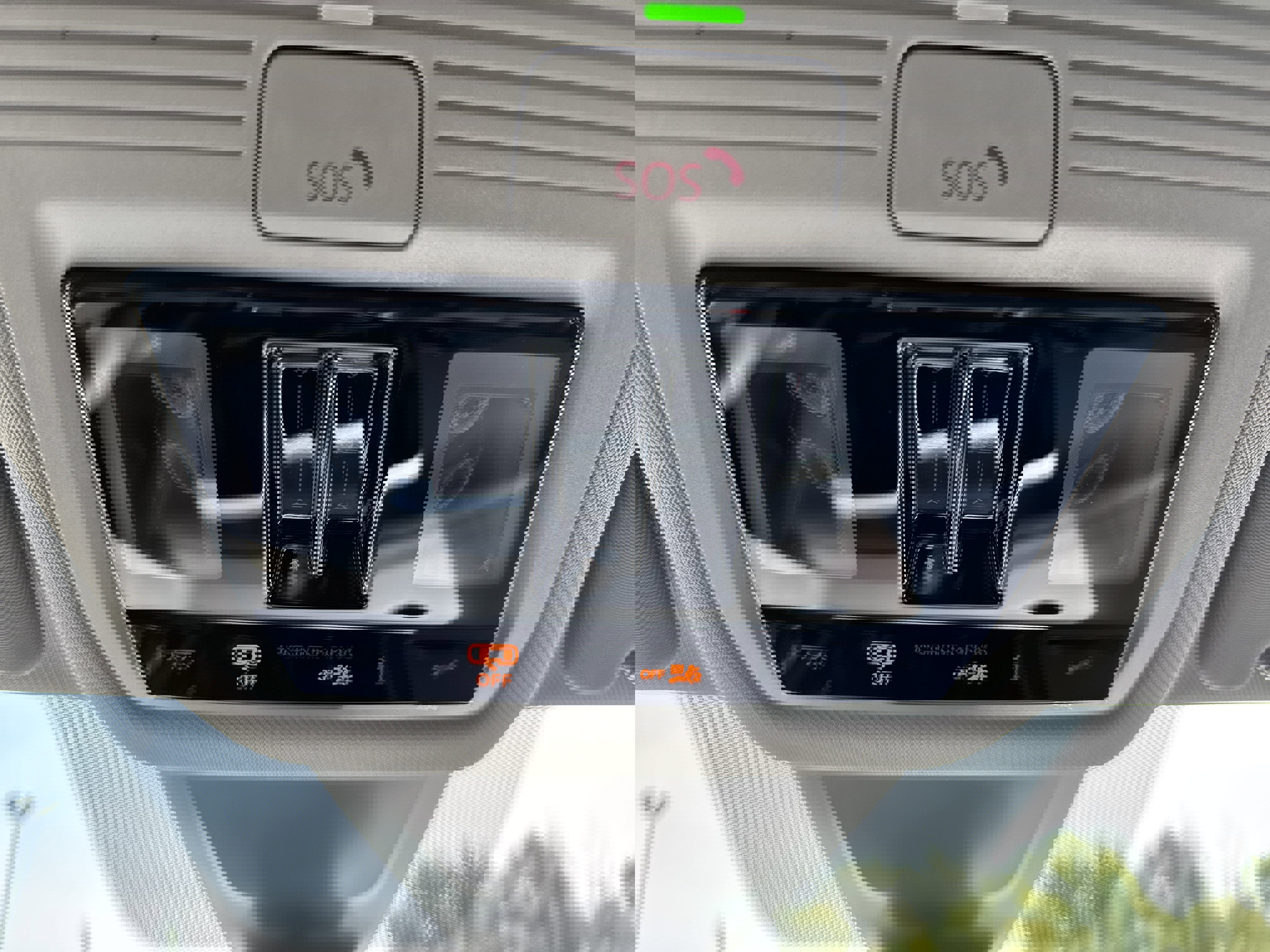 New 2026 Volkswagen Atlas Peak Edition image 23