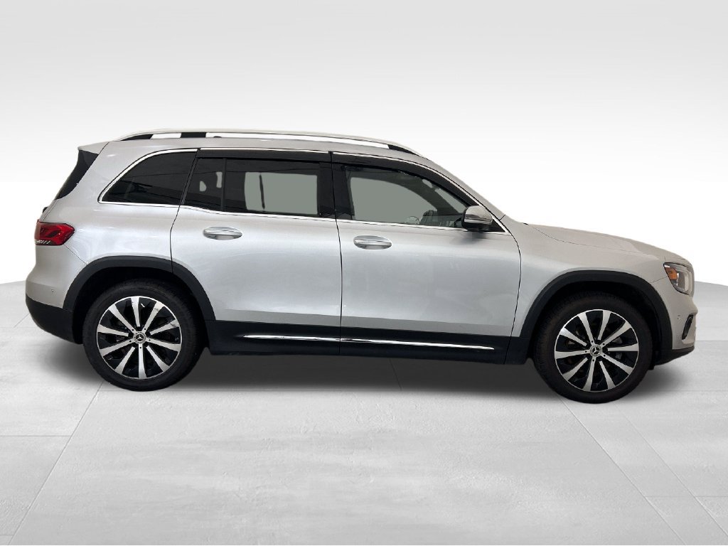 Used 2020 Mercedes-Benz GLB 250 4MATIC image 6