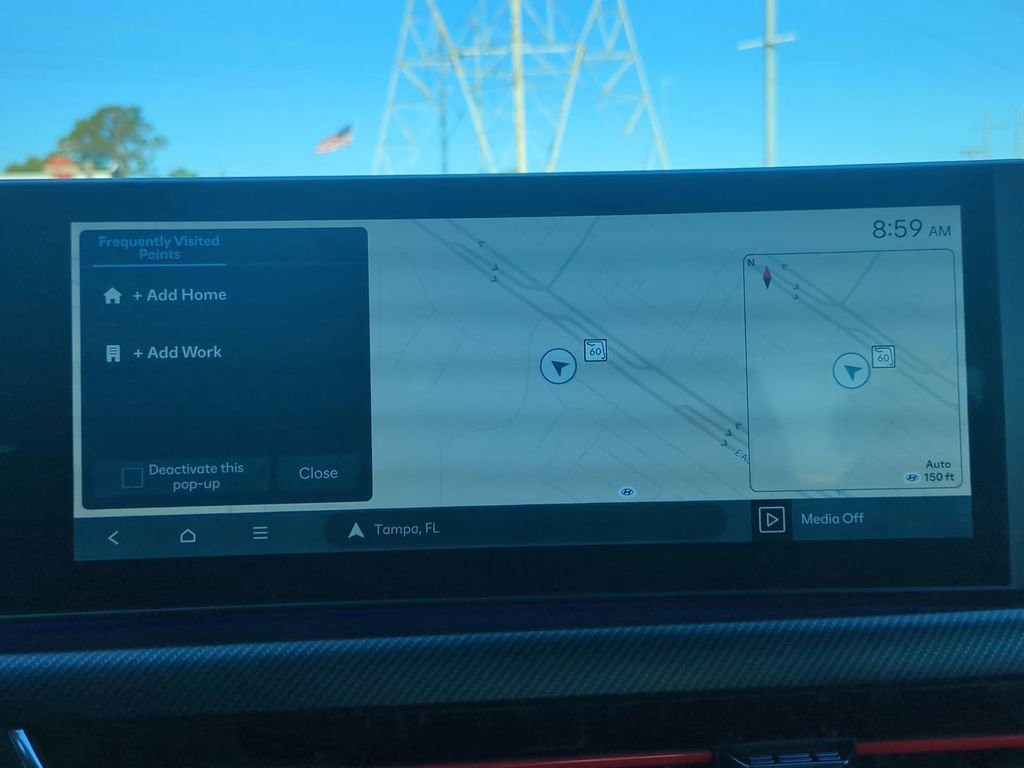 New 2026 Hyundai Sonata N Line image 25