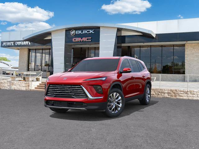 New 2026 Buick Enclave Preferred FWD image 32