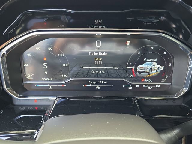 Certified 2025 GMC Sierra 1500 Elevation image 27