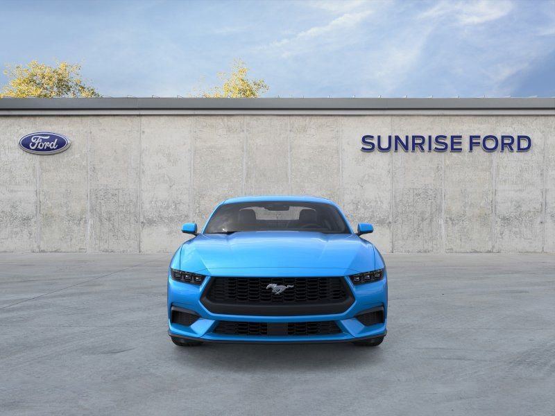 New 2026 Ford Mustang Premium image 6
