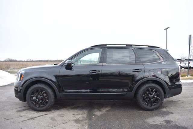 New 2025 Kia Telluride AWD image 7