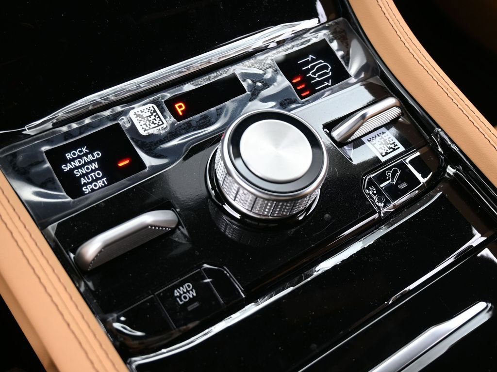 New 2025 Jeep Grand Cherokee Summit image 26