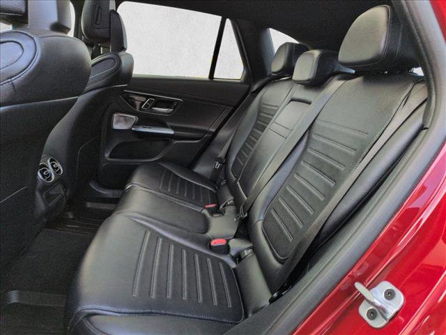 Used 2023 Mercedes-Benz GLC 300 4MATIC image 24