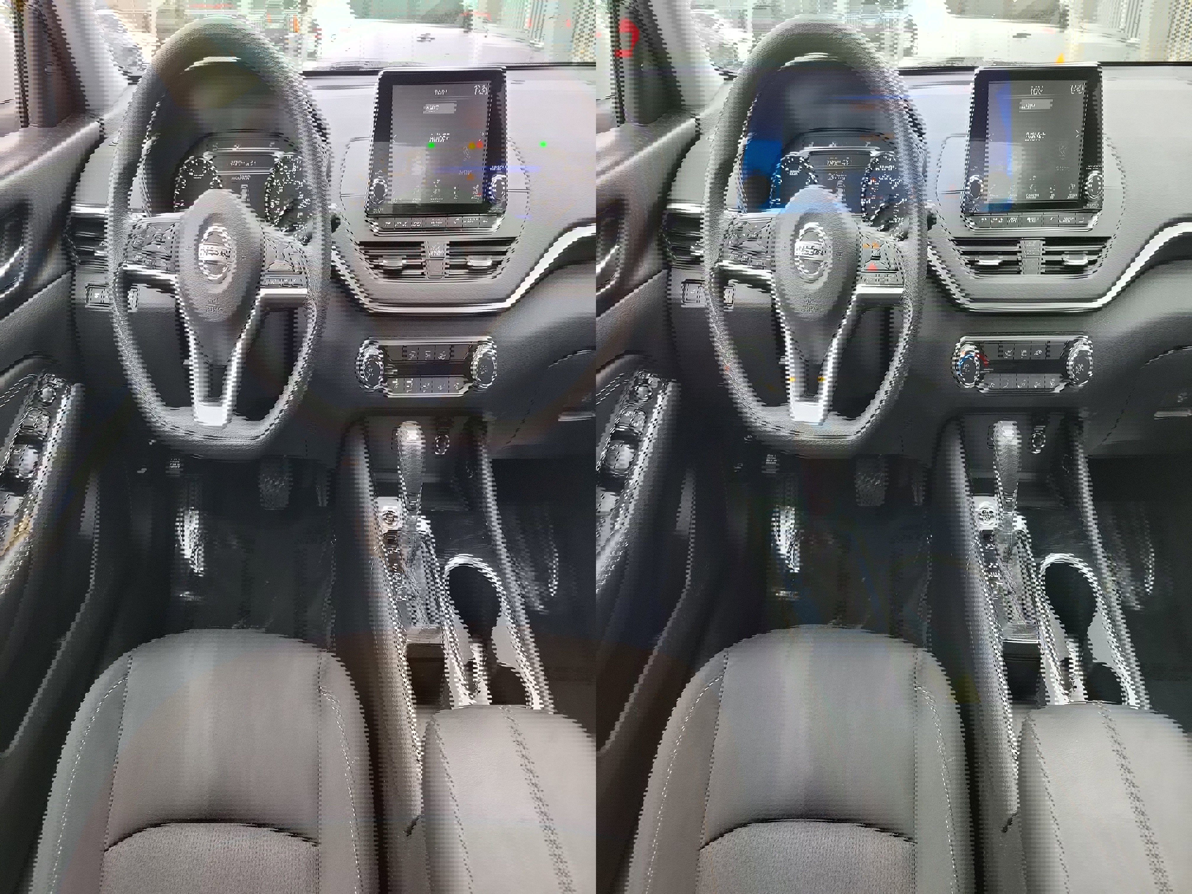 Used 2021 Nissan Altima 2.5 SV image 10