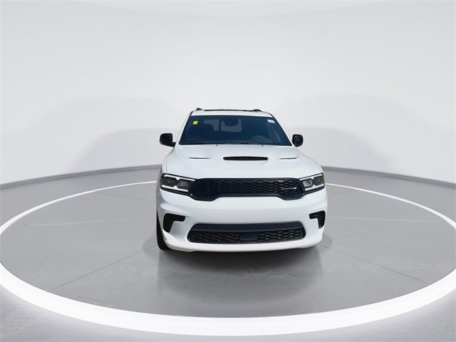 Used 2026 Dodge Durango GT image 2