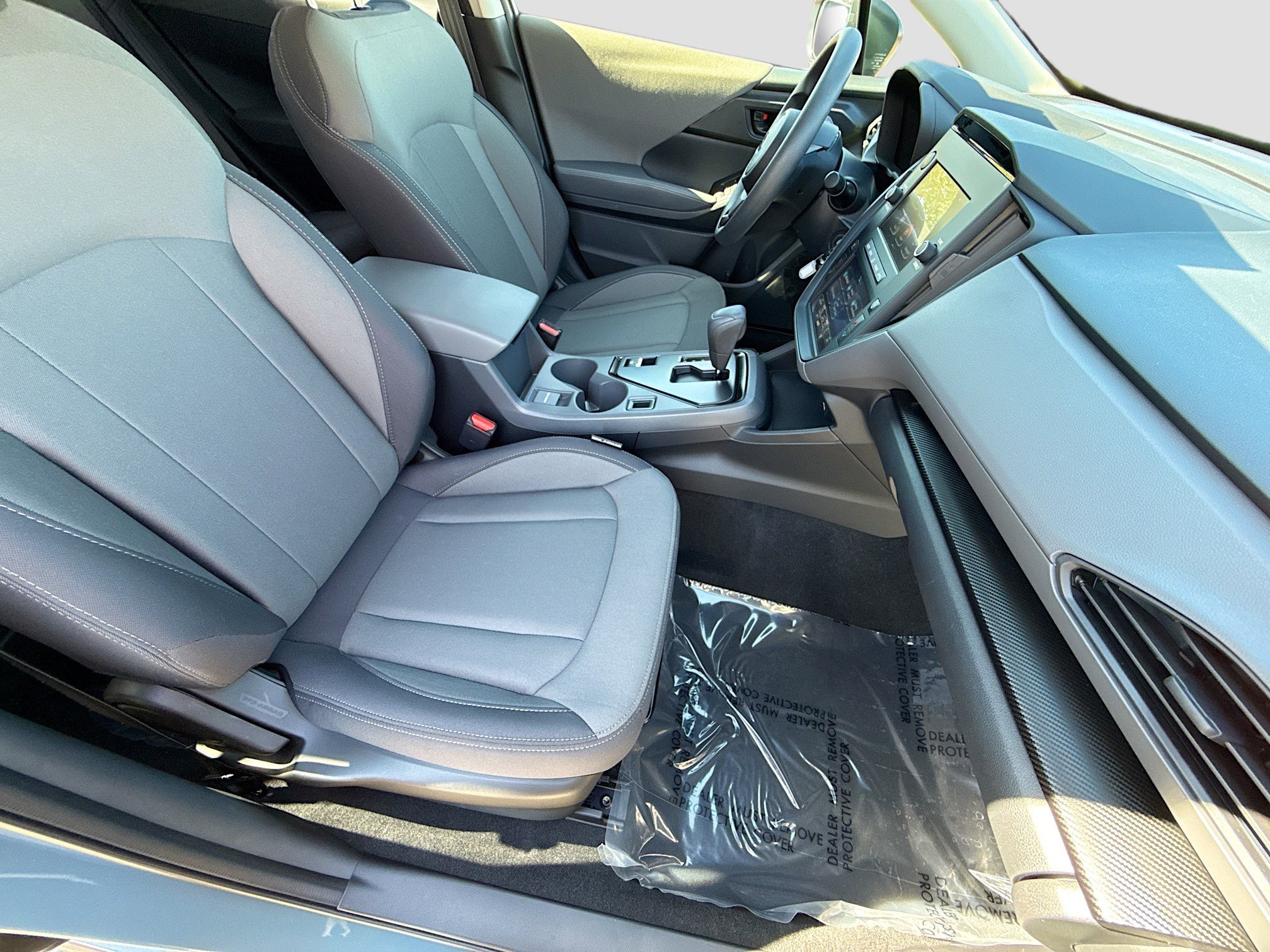 Certified 2025 Subaru Crosstrek 2.0i image 14