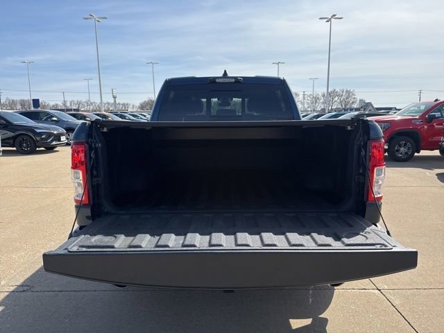 Used 2022 RAM 1500 Big Horn image 6