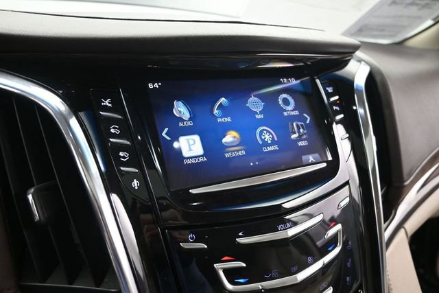 Used 2015 Cadillac Escalade Premium AWD/4WD image 36