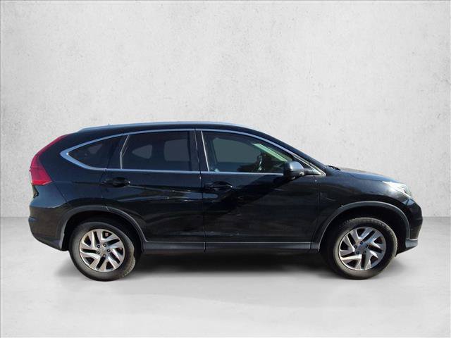 Used 2016 Honda CR-V EX-L image 4