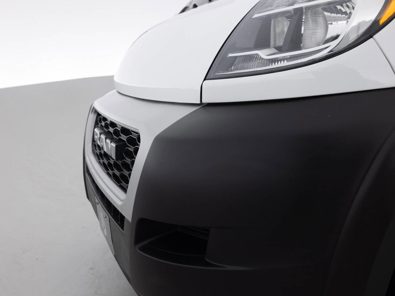 Used 2021 RAM ProMaster 2500 image 15