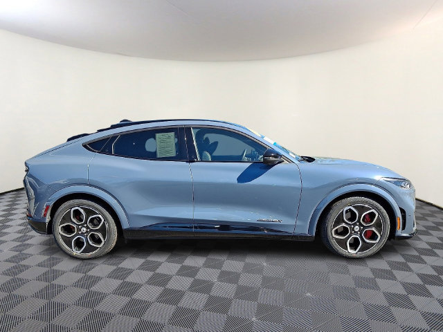 Certified 2023 Ford Mustang Mach-E GT AWD/4WD image 8