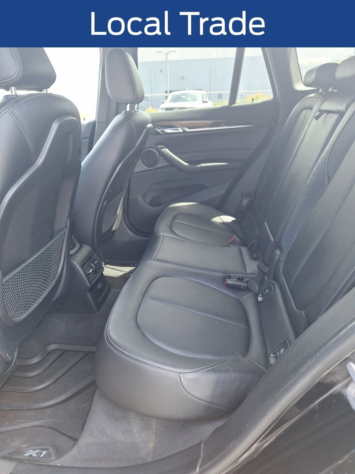 Used 2016 BMW X1 xDrive28i AWD/4WD image 17