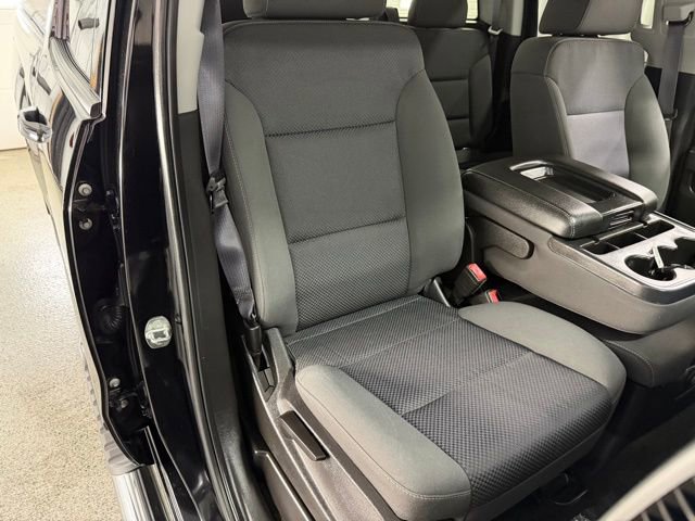 Used 2017 Chevrolet Silverado 2500 LT w/ All Star Edition image 20