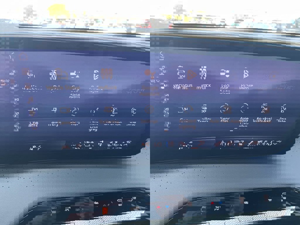 New 2026 Buick Enclave Avenir w/ Super Cruise Package image 20